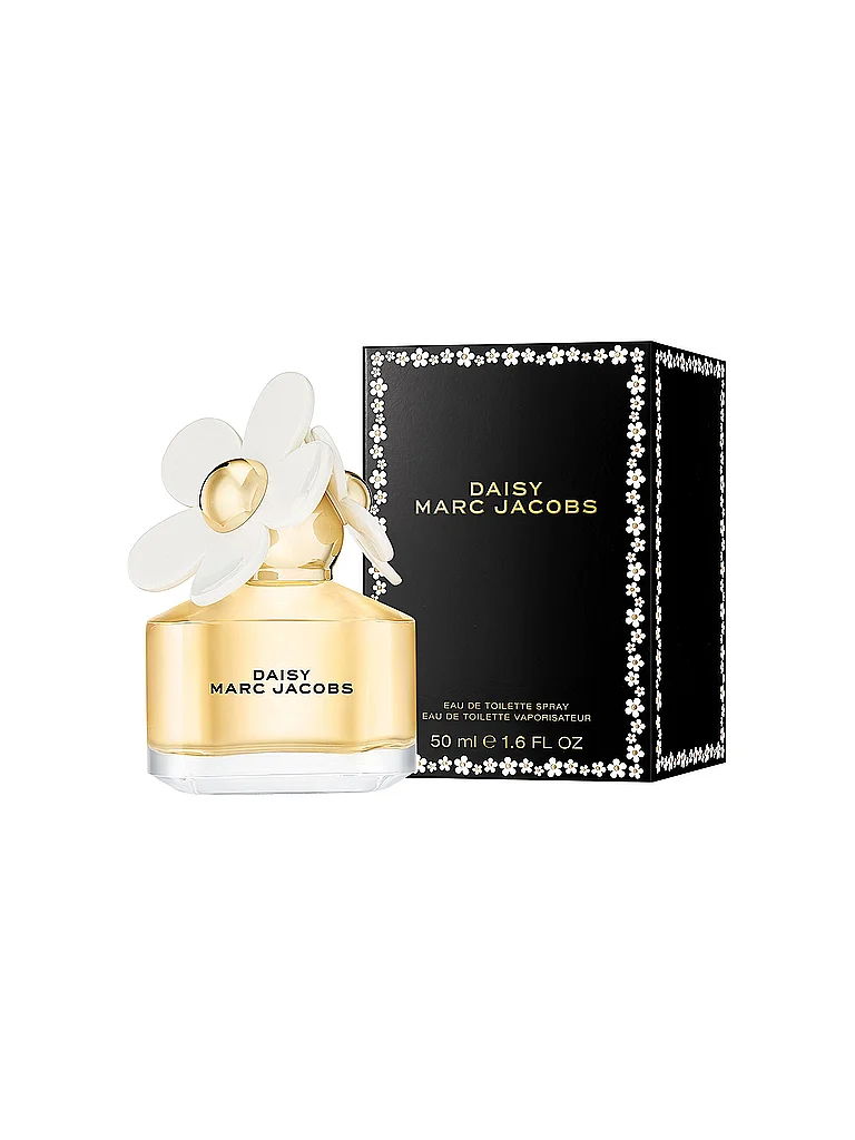 MARC JACOBS Daisy Eau de Toilette 50ml